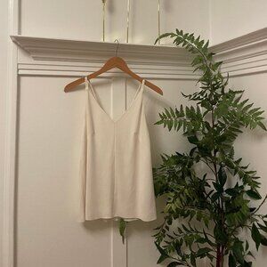 Anthropologie date night tank